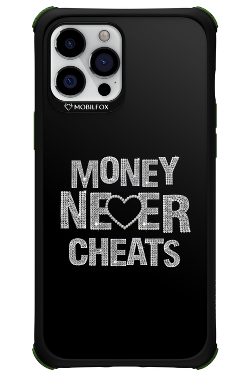 Money Cheats 2.0 - Apple iPhone 12 Pro Max