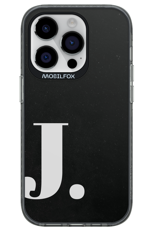 J (Off Space) 2.0 - Apple iPhone 14 Pro
