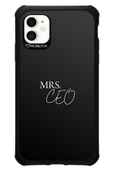 Mrs. CEO  - Apple iPhone 11