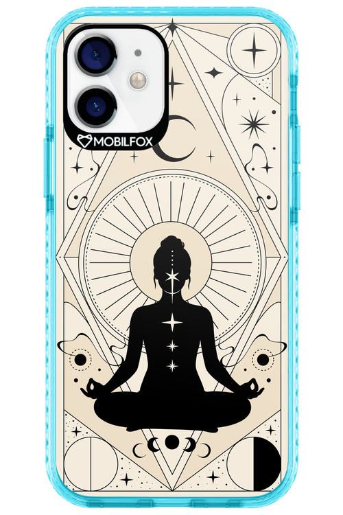 Soul Peace - Apple iPhone 12