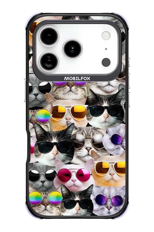 Cat World - Apple iPhone 17 Pro