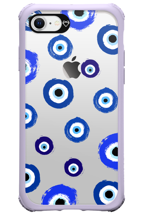 Nazar Amulet - Apple iPhone 7