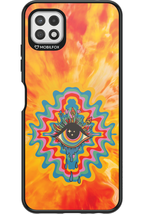 ThirdEye 2.0 - Samsung Galaxy A22 5G