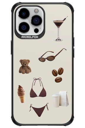 Espresso Lover - Apple iPhone 13 Pro Max
