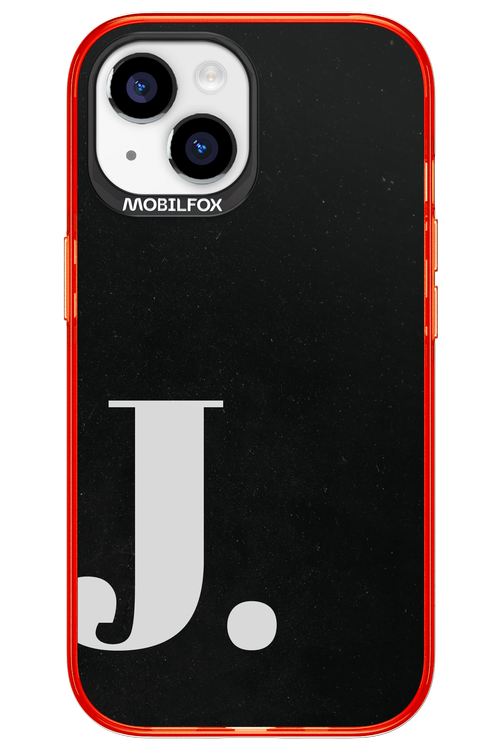 J (Off Space) 2.0 - Apple iPhone 15