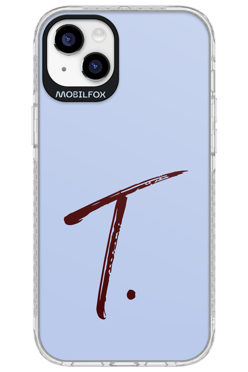 (Jellyfish Presso) T 2.0 - Apple iPhone 14 Plus