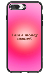 Money Magnet  - Apple iPhone 7 Plus