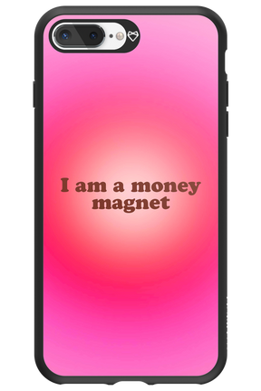 Money Magnet  - Apple iPhone 7 Plus