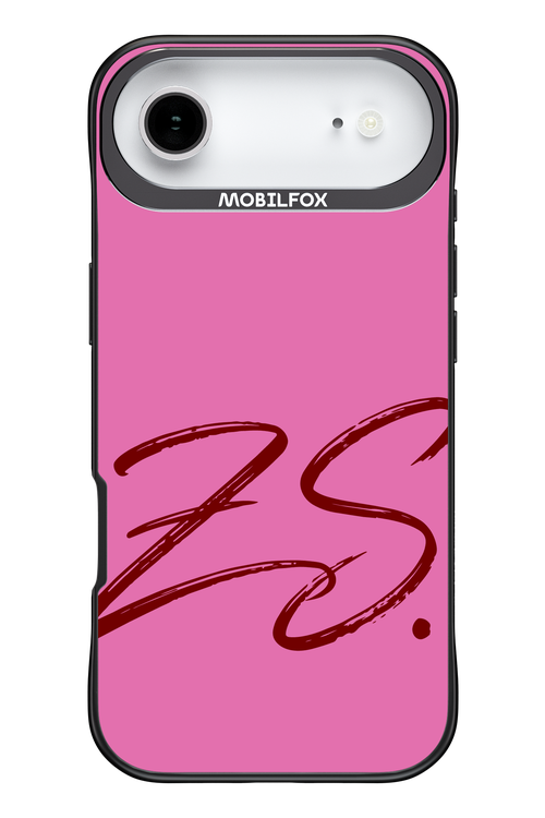 (Sorbet) ZS 2.0 - Apple iPhone 17 Air