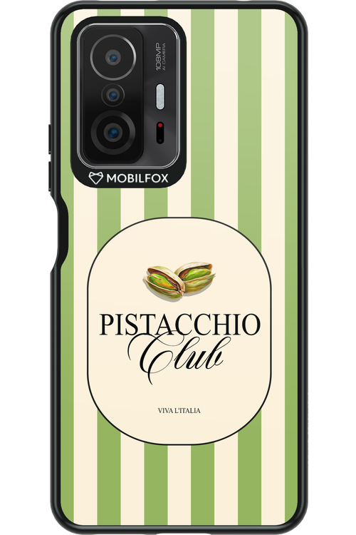 P-Club - Xiaomi Mi 11T