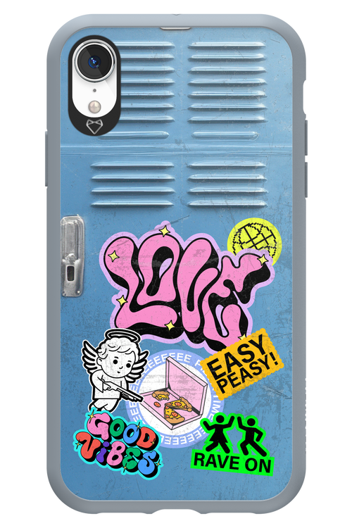 My Locker - Apple iPhone XR