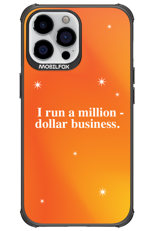 Business business - Apple iPhone 13 Pro Max