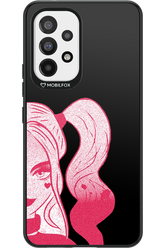 Qween Red 2.0 - Samsung Galaxy A53