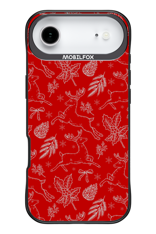 Wrapping Paper - Apple iPhone 17 Air