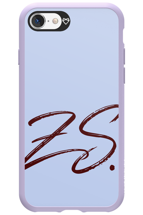 (Jellyfish Presso) ZS 2.0 - Apple iPhone SE 2022