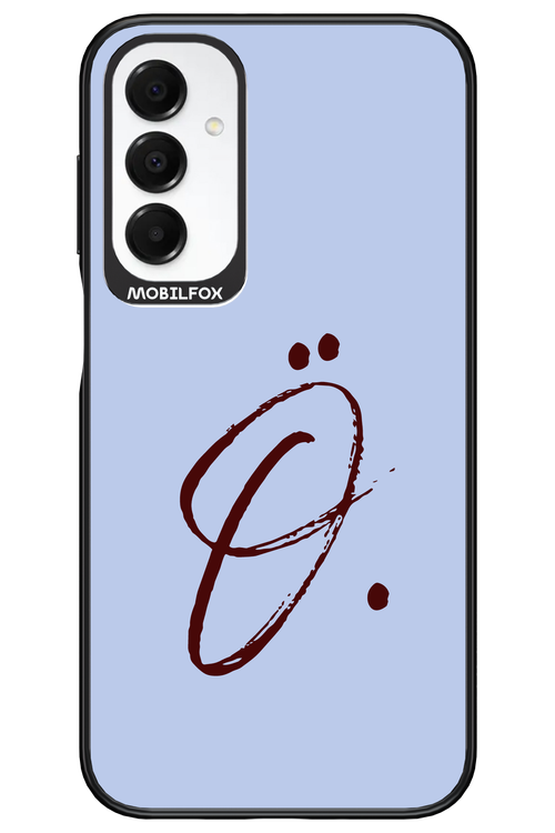 (Jellyfish Presso) O II 2.0 - Samsung A16