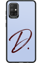 (Jellyfish Presso) D 2.0 - Samsung Galaxy A71