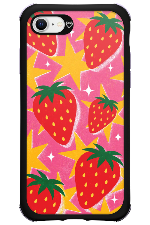 STARBERRY 2.0 - Apple iPhone SE 2020