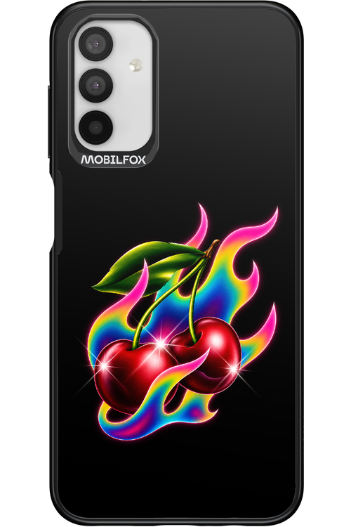 Flamin Hot Cherry 2.0 - Samsung Galaxy A04s