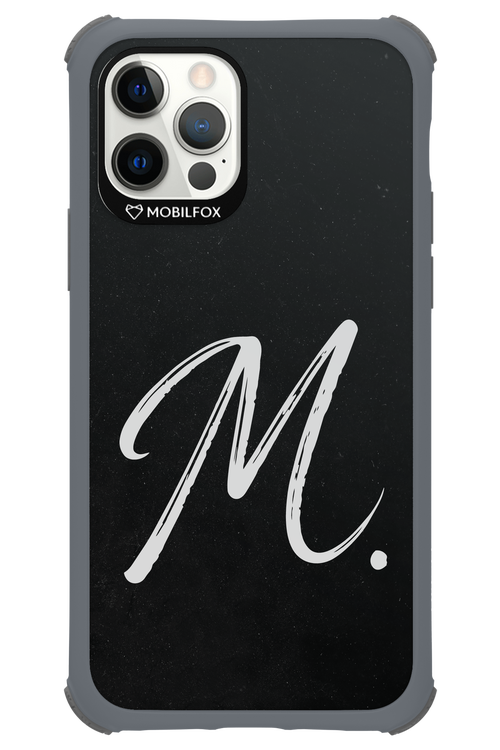 (Off Space) M 2.0 - Apple iPhone 12 Pro