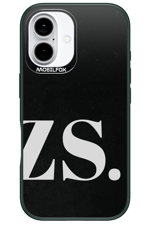 ZS (Off Space) 2.0 - Apple iPhone 16
