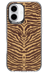 Urban Zebra - Apple iPhone 16