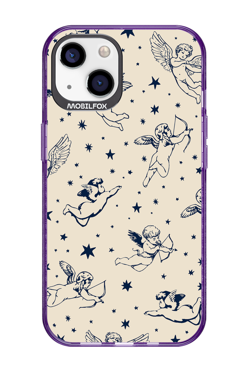 Star Puttos - Apple iPhone 13