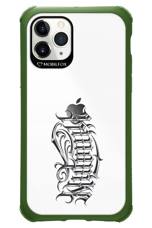 Chaotic Love - Apple iPhone 11 Pro