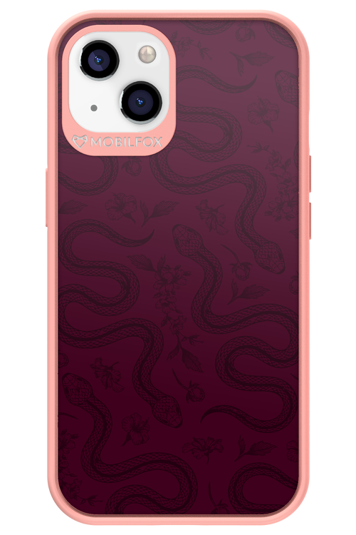 Temptation 2.0 - Apple iPhone 13