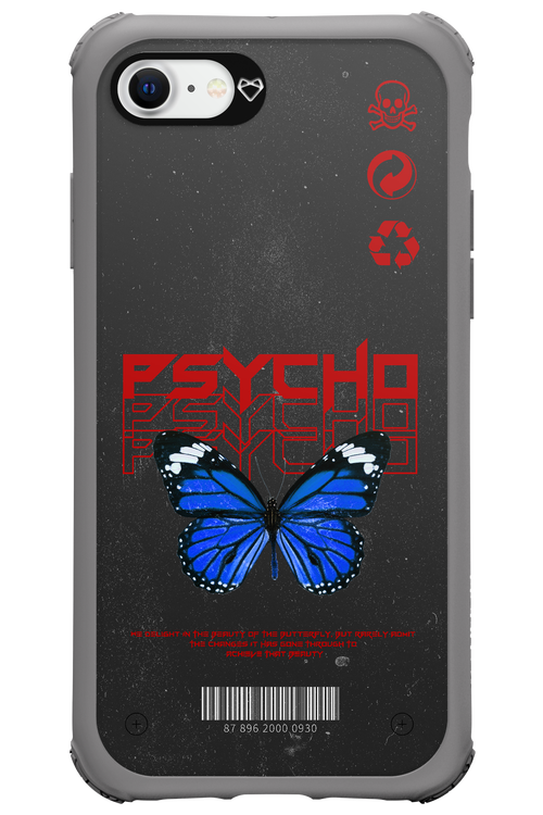 Psybutterfly - Apple iPhone SE 2022