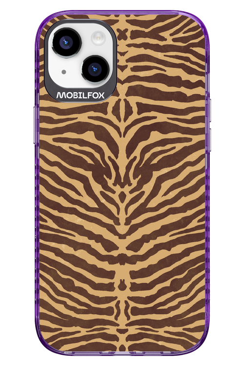 Urban Zebra - Apple iPhone 14 Plus