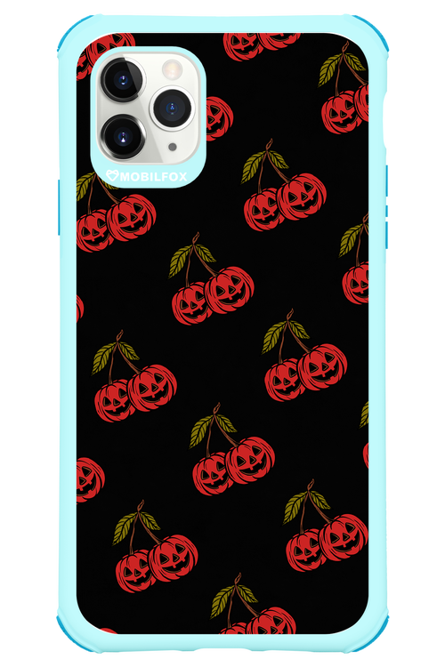 Spicey Pumpkin - Apple iPhone 11 Pro Max
