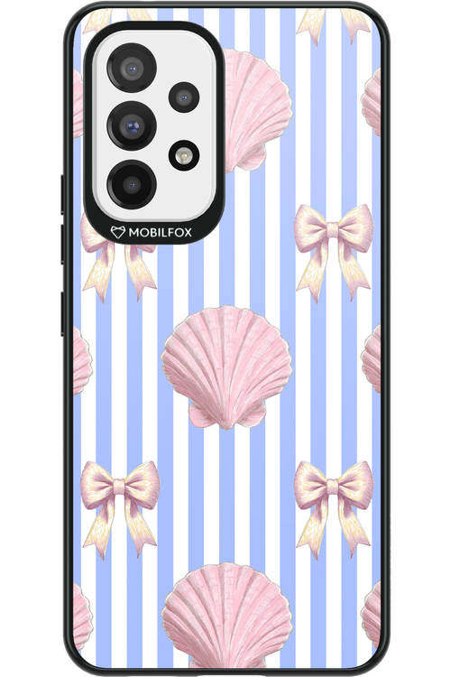 Shell Baby - Samsung Galaxy A53