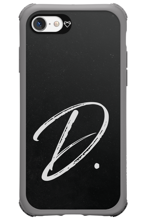 (Off Space) D 2.0 - Apple iPhone 7
