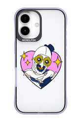 Sunflower Clown Meme (Nude) - Apple iPhone 17