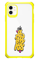 BitterSweet Icons - Apple iPhone 11