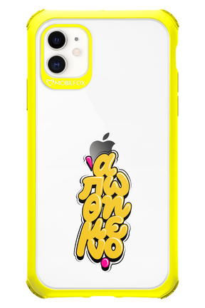 BitterSweet Icons - Apple iPhone 11