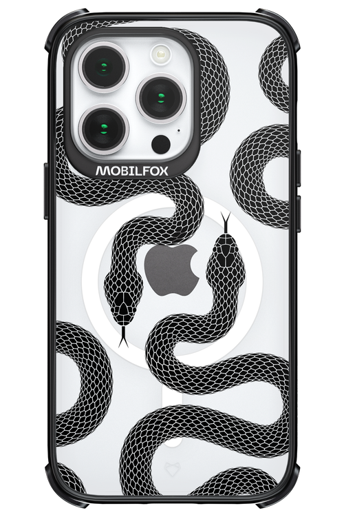 Snakes 2.0 - Apple iPhone 14 Pro