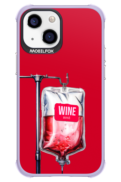 Sos Wine - Apple iPhone 13 Mini