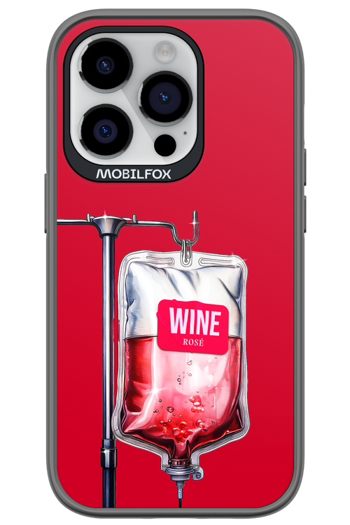 Sos Wine - Apple iPhone 14 Pro