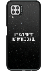 My feed 2.0 - Huawei P40 Lite