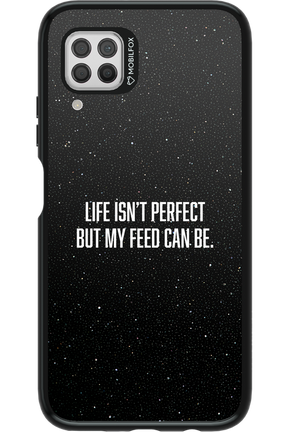 My feed 2.0 - Huawei P40 Lite