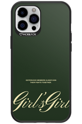 Girl’s girl - Apple iPhone 12 Pro Max