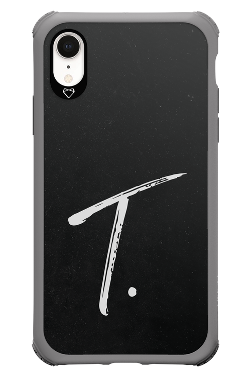 (Off Space) T 2.0 - Apple iPhone XR