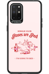 Bed Romance 2.0 - OnePlus 8T