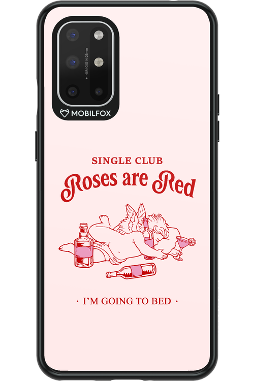 Bed Romance 2.0 - OnePlus 8T