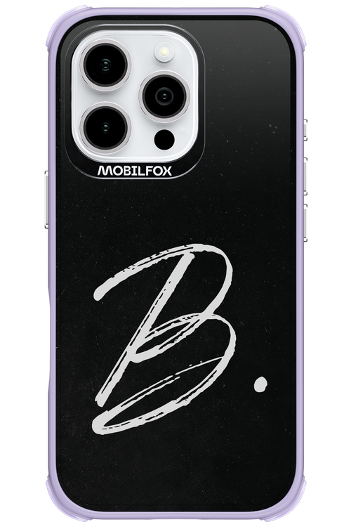 (Off Space) B 2.0 - Apple iPhone 16 Pro
