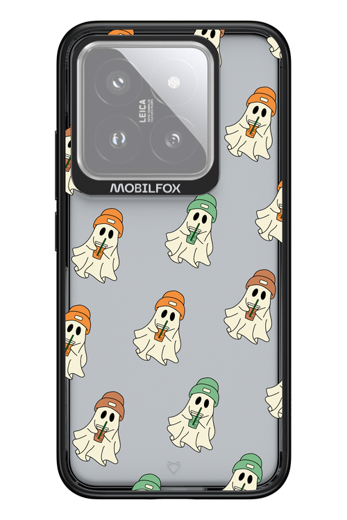 Spirited Sips (Nude) - Xiaomi 14