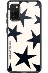 Built for You - Samsung Galaxy A41