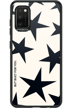 Built for You - Samsung Galaxy A41